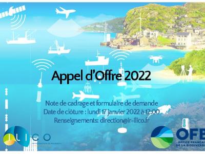 Appel d'Offre "Animation Scientifique Transverse" 2022 