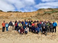 Assemblée Générale du SNO Dynalit (Dynamique du littoral et trait de côte)