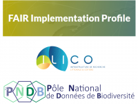 Atelier FAIR Implementation Profile (FIP)