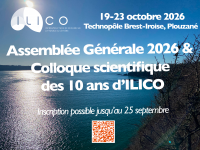 Assembl&eacute;e g&eacute;n&eacute;rale 2026 et Colloque scientifique des 10ans d'ILICO