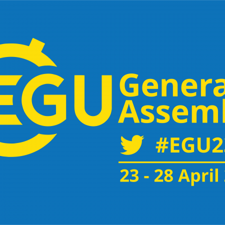EGU General Assembly 2023
