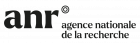 Logo ANR