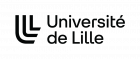 logo Univ Lille
Lien vers: https://www.univ-lille.fr/