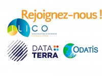 ILICO recrute : Offre d'emploi - Ingénieur de Recherche - Gestion des données - CDD CNRS 8 mois 
