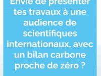 Invitation de participer à l'AG finale du projet JERICO-S3 de l'infrastructure d'Observation côtière en Europe