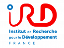 logo IRD