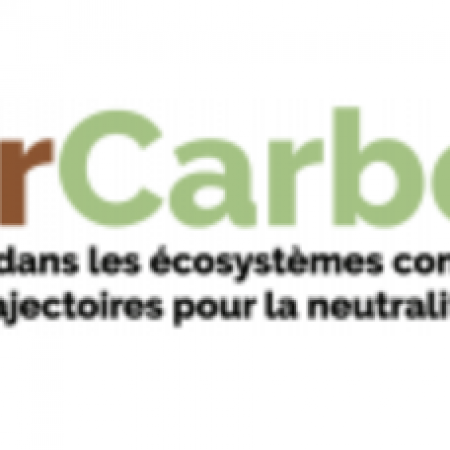 PEPR FairCarboN : projet ciblé CarboNium kickoff
